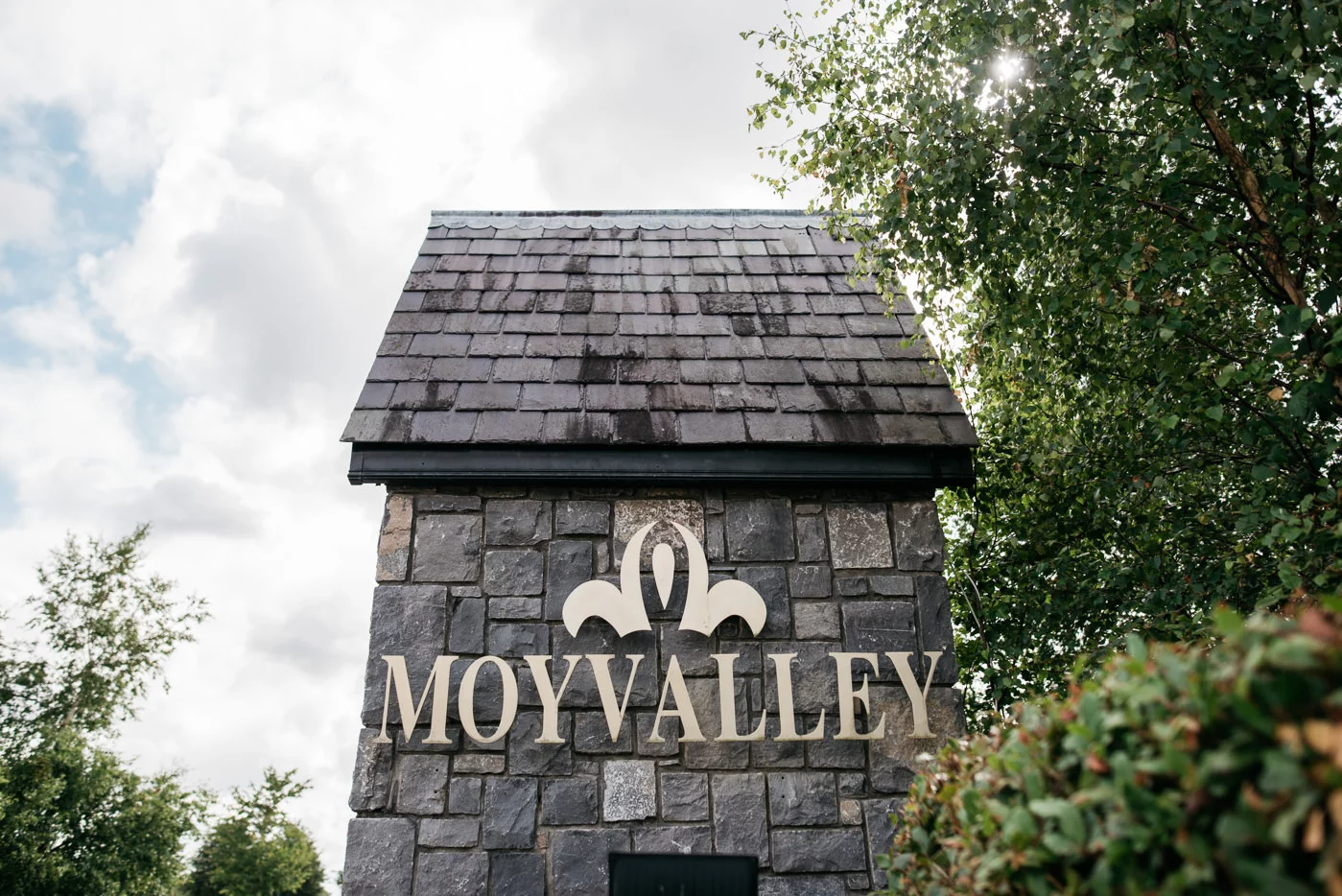 Moyvalley Hotel Weddings Balyna House Kildare 1