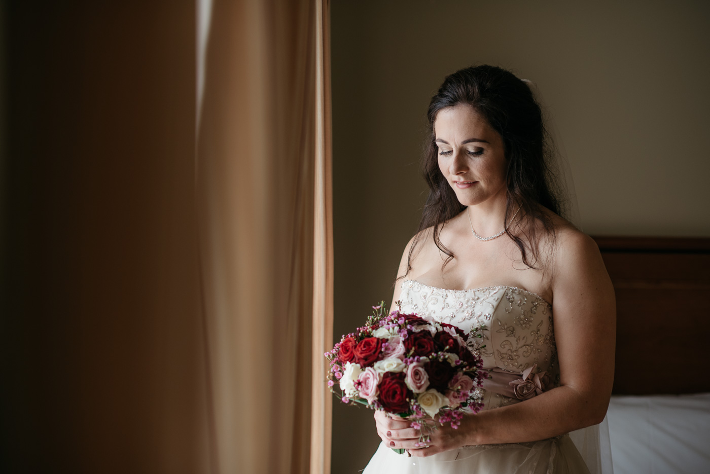 Clanard Court Hotel Wedding Athy Co Kildare Photographers 16