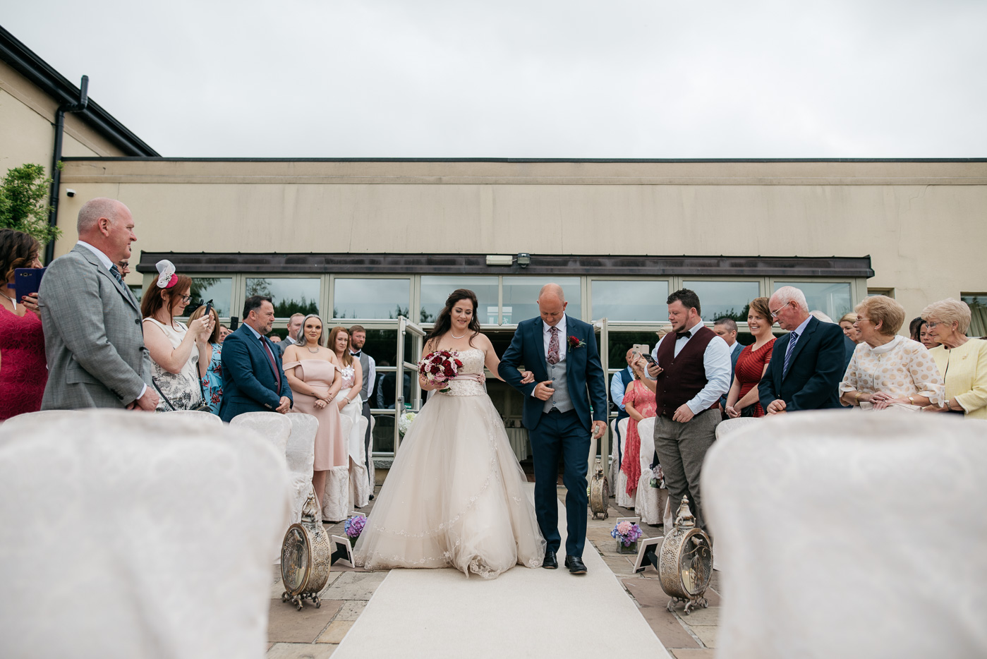 Clanard Court Hotel Wedding Athy Co Kildare Photographers 22