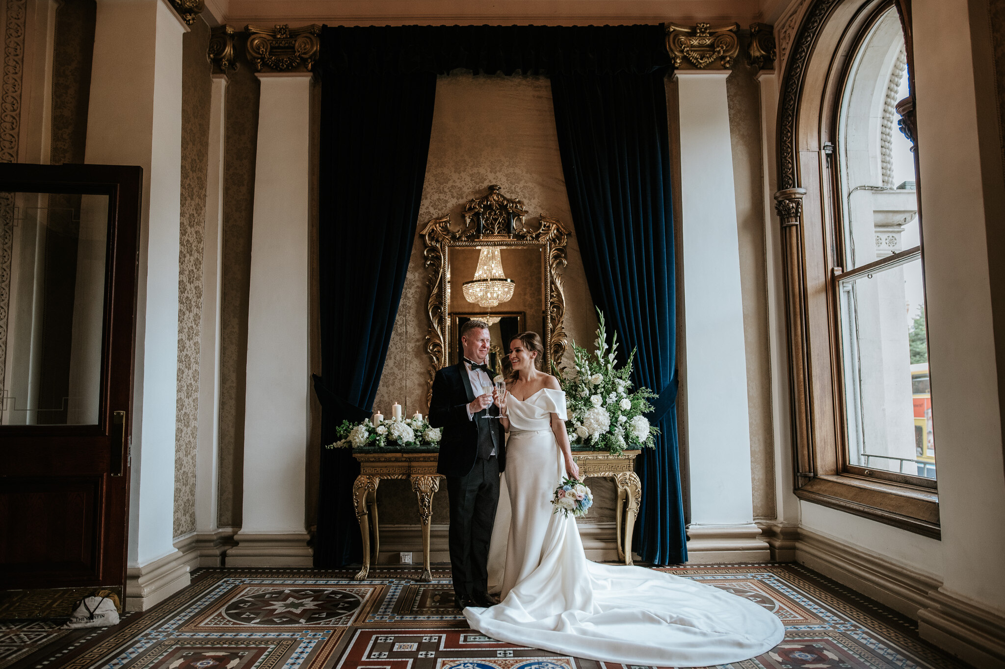 Wedding Photography Westin Dublin_-2 20
